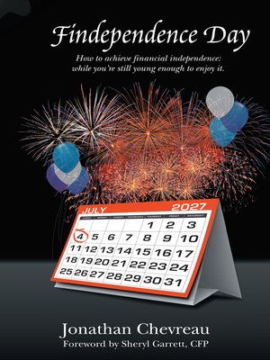 cover image of Findependence Day